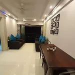 Sixth Sense Hospitality Service Apartments In Bandra Bkc