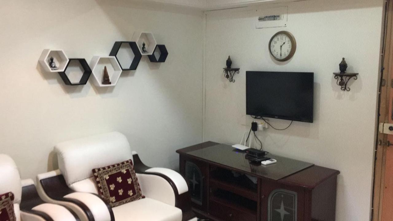 Sixth Sense Hospitality Service In Bandra Bkc *