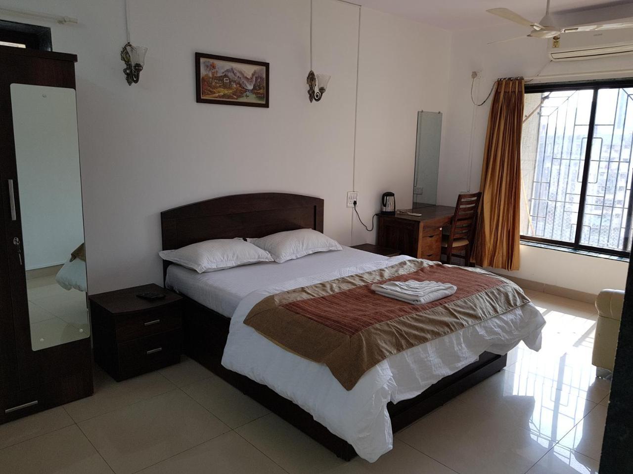 Sixth Sense Hospitality Service In Bandra Bkc * Bombaj