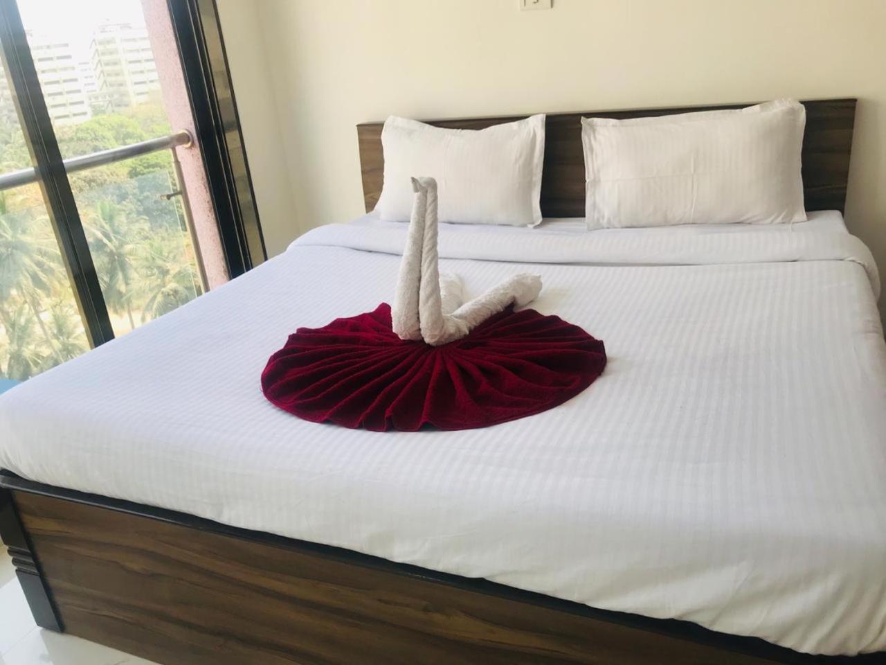 Apartament Sixth Sense Hospitality Service In Bandra Bkc