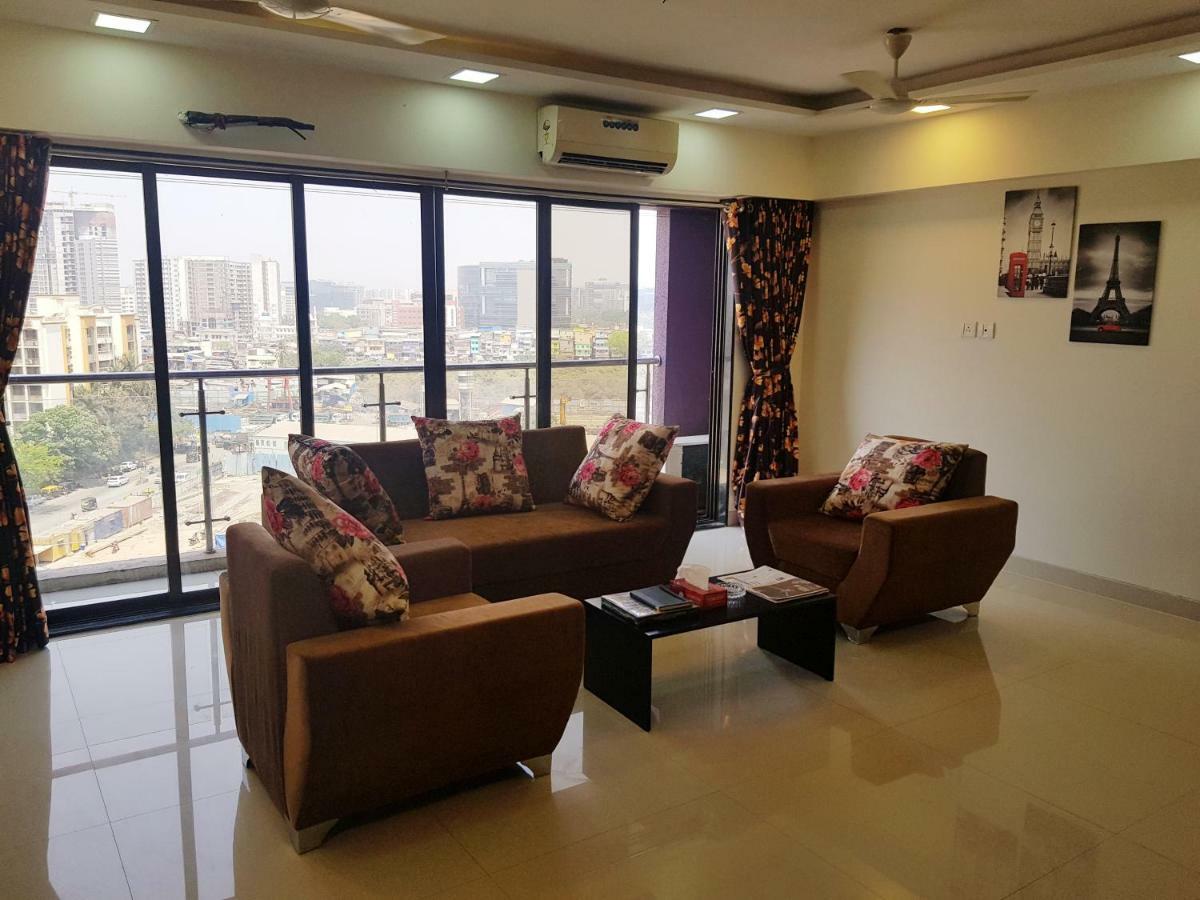 Sixth Sense Hospitality Service In Bandra Bkc