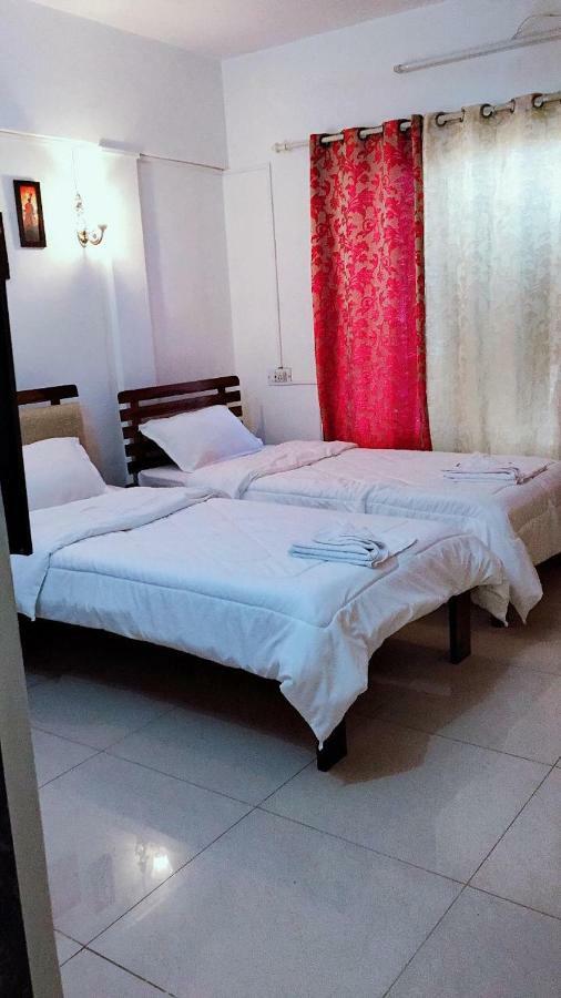 Sixth Sense Hospitality Service In Bandra Bkc Apartament *