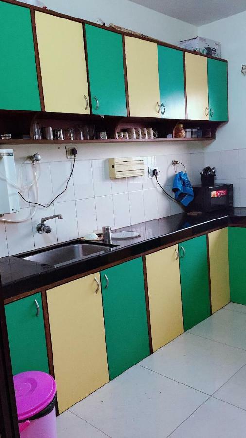 Sixth Sense Hospitality Service In Bandra Bkc Apartament Bombaj