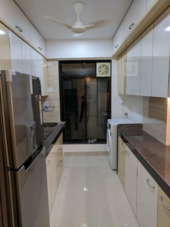 Sixth Sense Hospitality Service In Bandra Bkc Apartament *