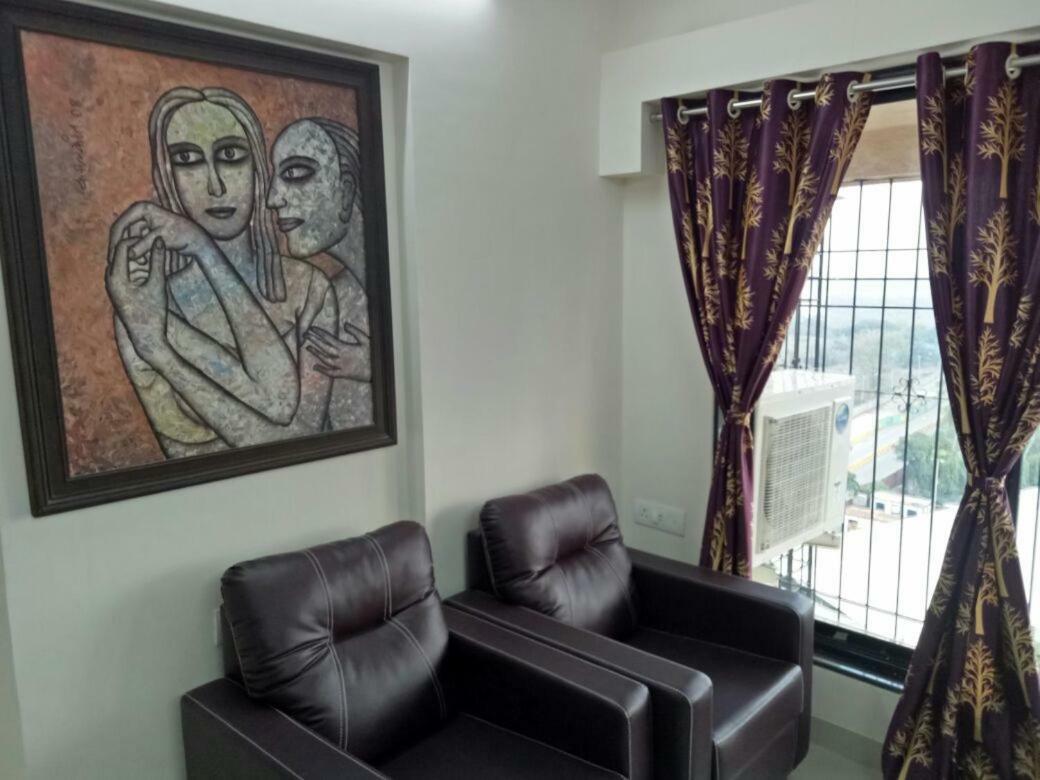Sixth Sense Hospitality Service In Bandra Bkc Apartament Bombaj