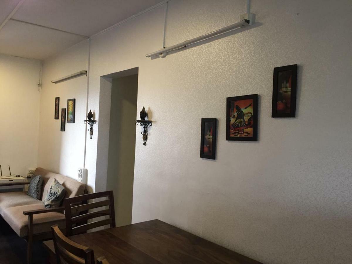 Sixth Sense Hospitality Service In Bandra Bkc Apartament