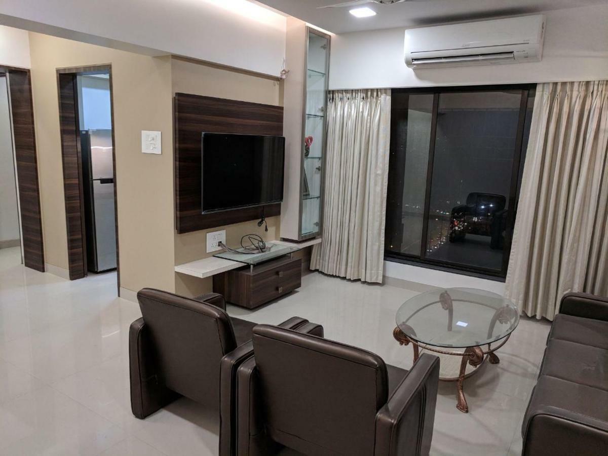 Sixth Sense Hospitality Service In Bandra Bkc