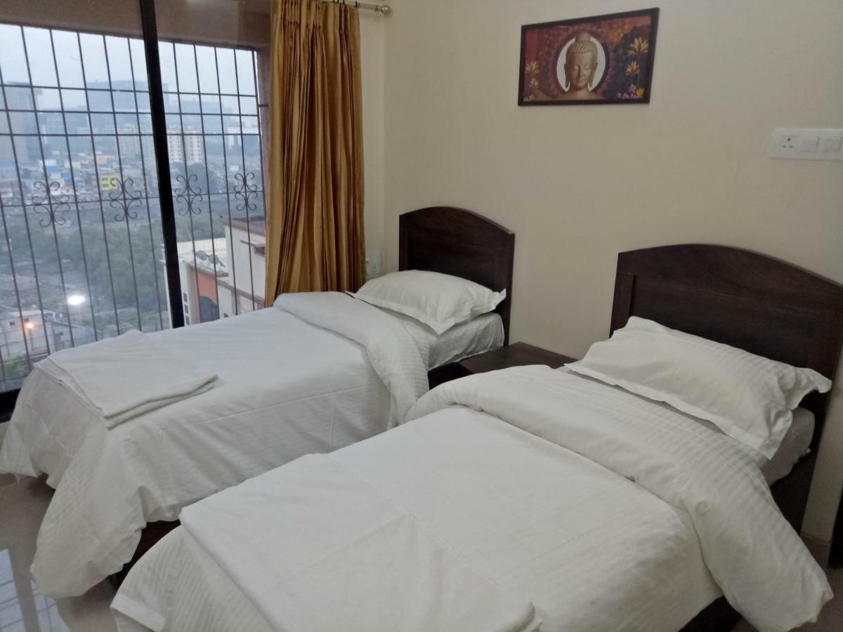 Sixth Sense Hospitality Service In Bandra Bkc