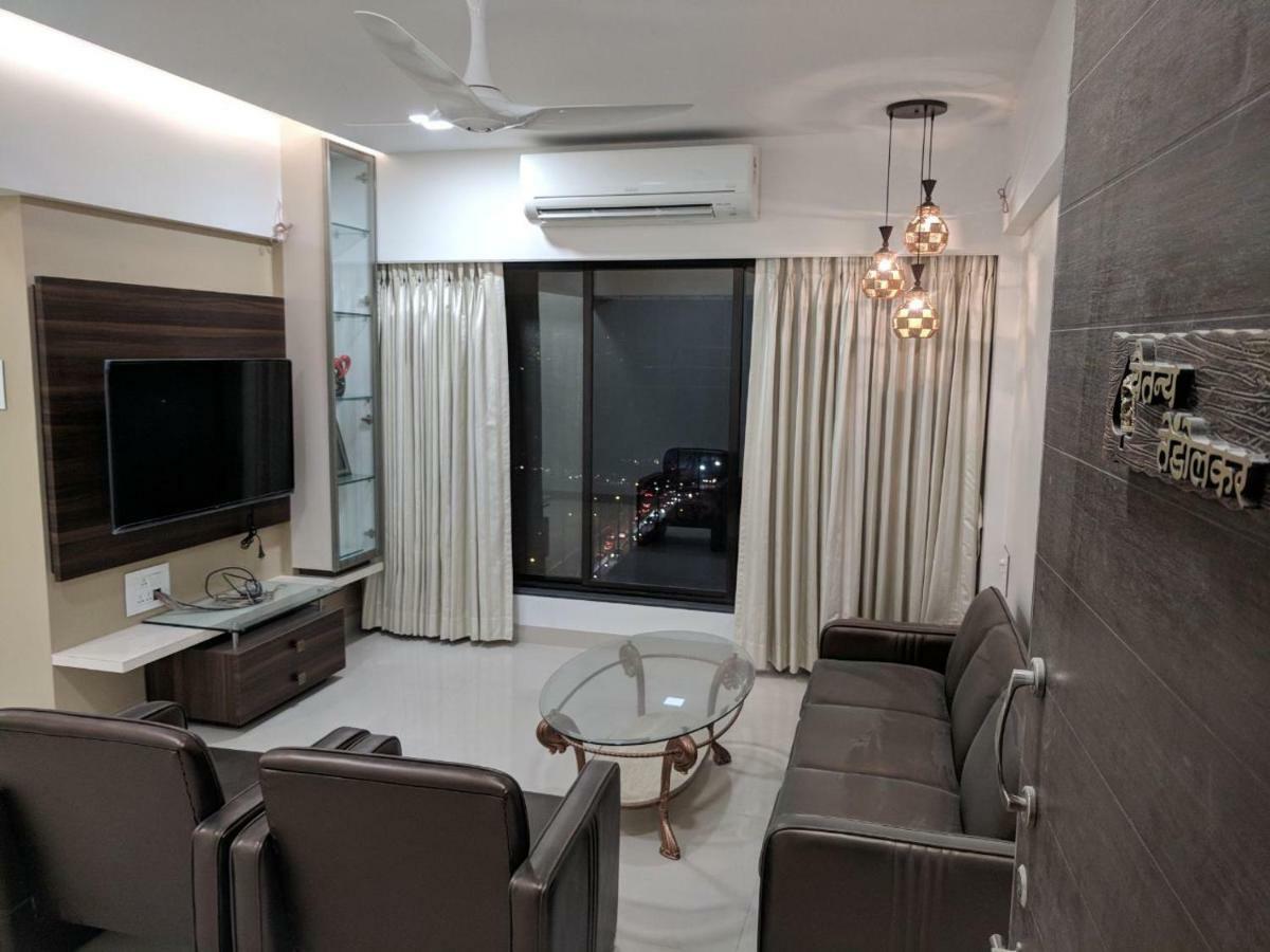 Apartament Sixth Sense Hospitality Service In Bandra Bkc *
