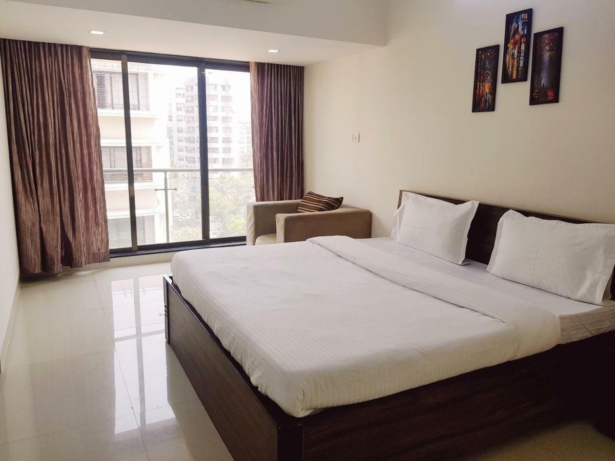 Sixth Sense Hospitality Service In Bandra Bkc * Bombaj