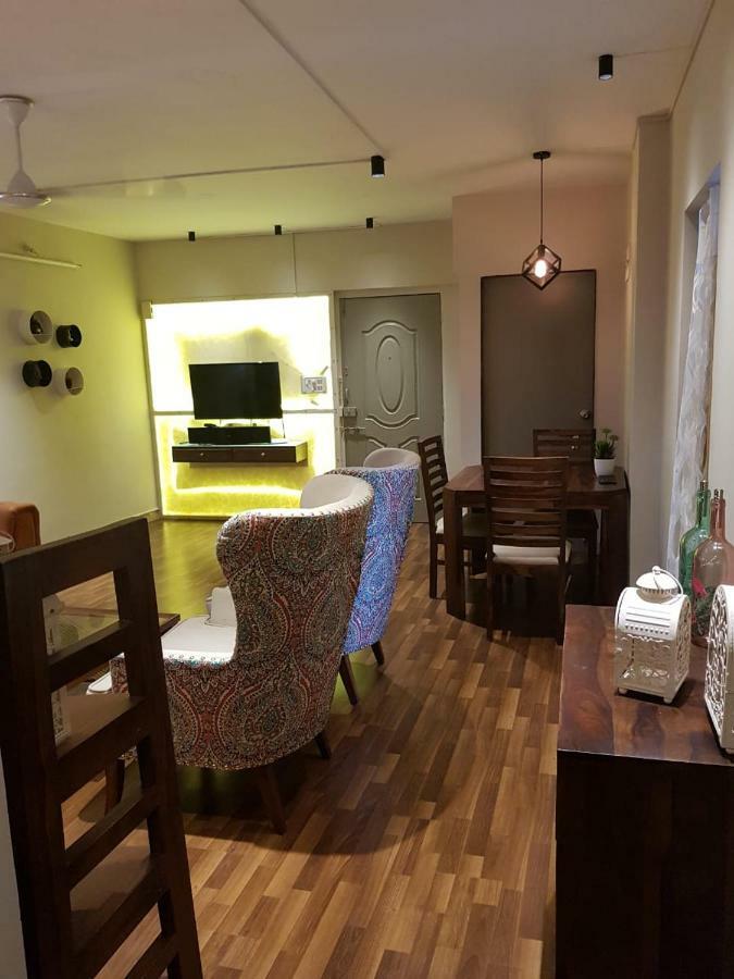 Sixth Sense Hospitality Service In Bandra Bkc *