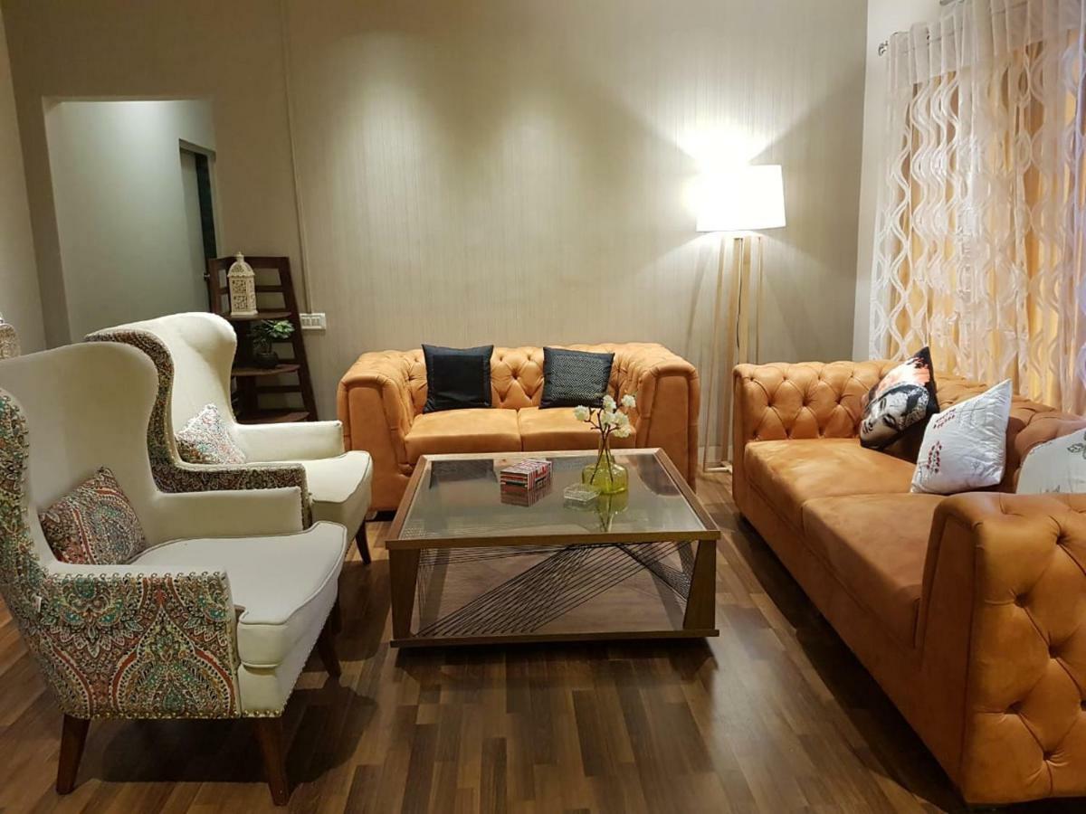 Sixth Sense Hospitality Service In Bandra Bkc Bombaj