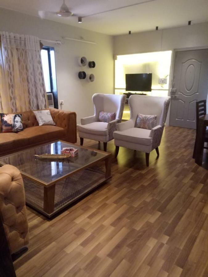 Sixth Sense Hospitality Service In Bandra Bkc *