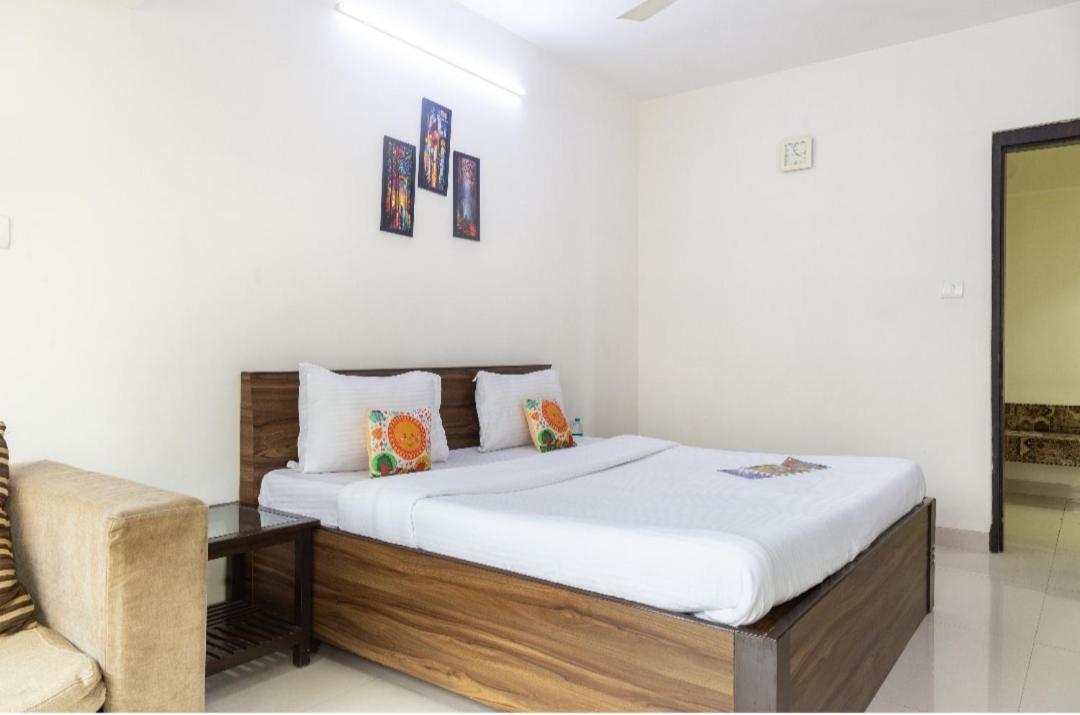 Sixth Sense Hospitality Service In Bandra Bkc Apartament