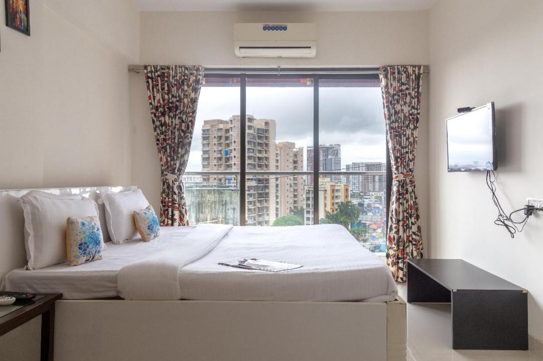 Sixth Sense Hospitality Service In Bandra Bkc