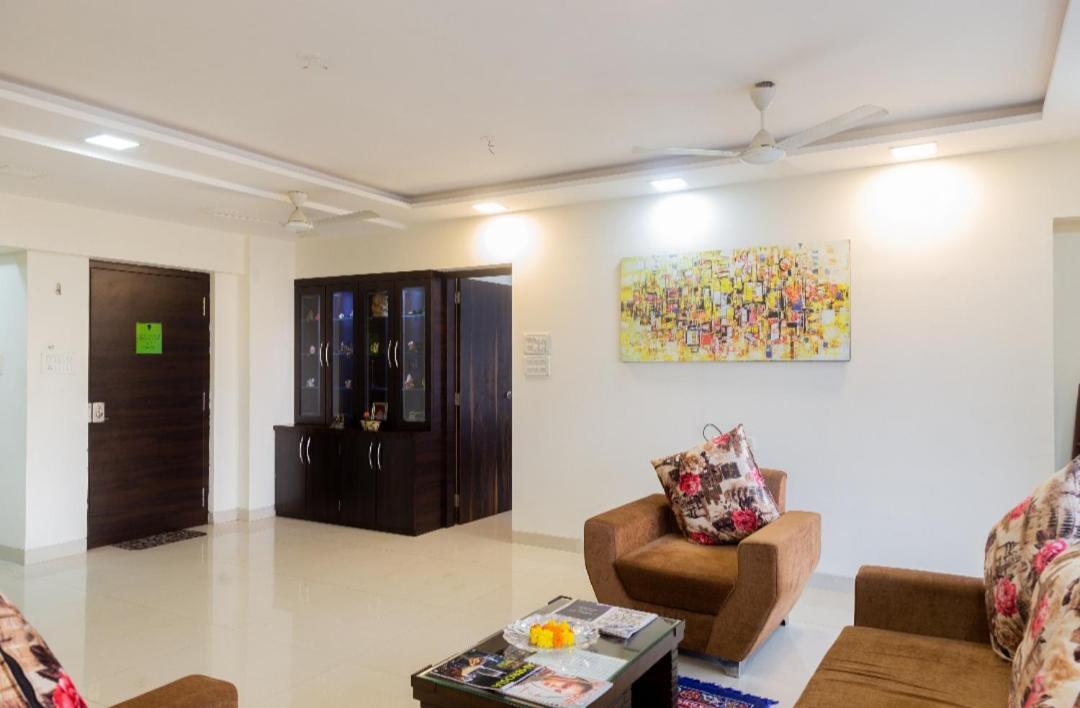 Sixth Sense Hospitality Service In Bandra Bkc