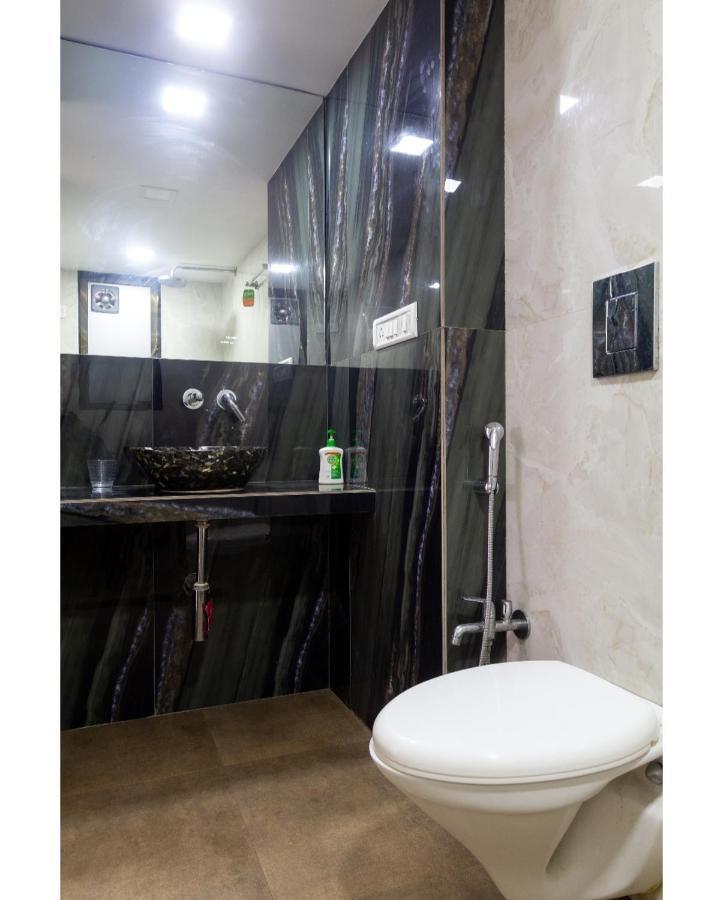 Apartament Sixth Sense Hospitality Service In Bandra Bkc