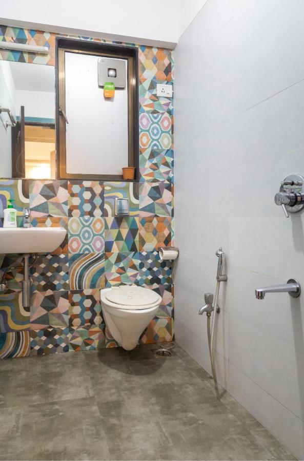 Apartament Sixth Sense Hospitality Service In Bandra Bkc Bombaj
