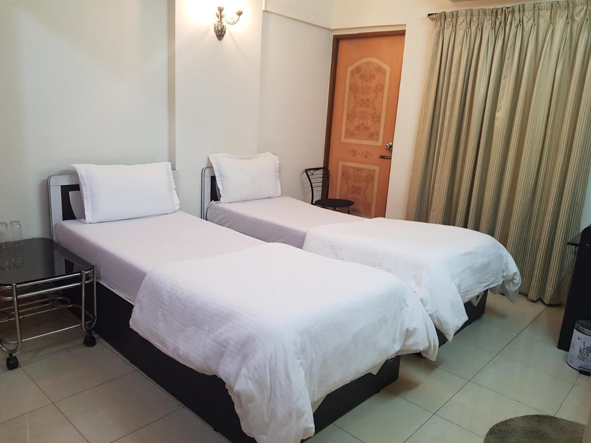 Apartament Sixth Sense Hospitality Service In Bandra Bkc *