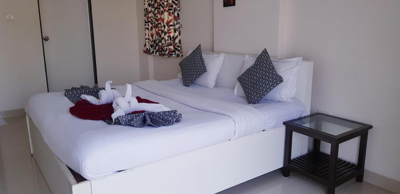 Apartament Sixth Sense Hospitality Service In Bandra Bkc