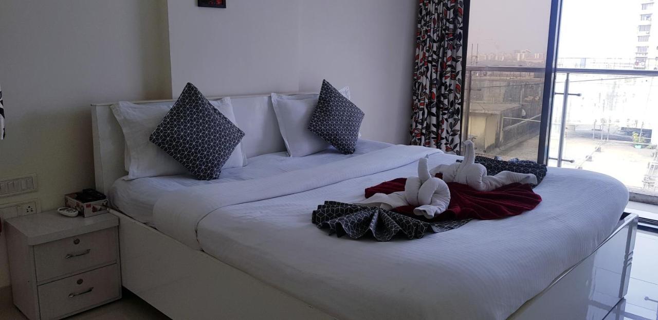 Sixth Sense Hospitality Service In Bandra Bkc Apartament *