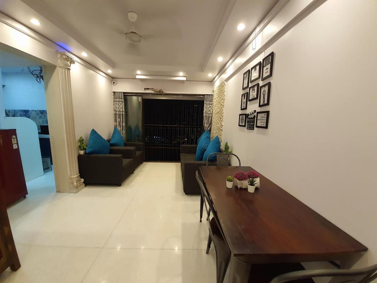 Sixth Sense Hospitality Service In Bandra Bkc Bombaj