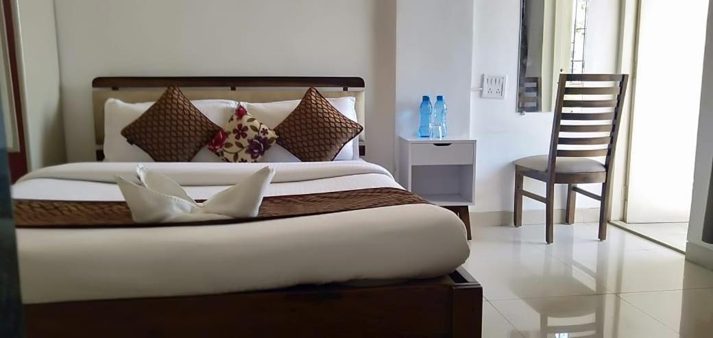Apartament Sixth Sense Hospitality Service In Bandra Bkc